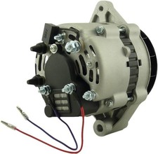 Premium Alternator for MERCRUISER Inboard 4.3 5.0 5.7 5.7 7.4 7.4L BRAVO EFI MPI picture