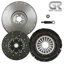 GR Stage 2 Steelback Clutch Kit and Flywheel For Camaro 2010-15 6.2L LS3 Z28 LS7 picture