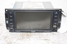 2013-2016 Chrysler Town And Country Radio Receiver AM/FM CD Player ID RBZ OEM picture