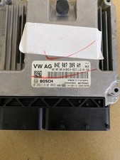 13-16 Volkswagen ECU 04E 907 309 AM needs reprogramming picture