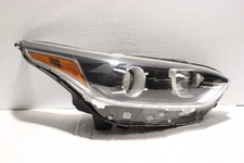 2019-2021 Kia Forte Right Side Halogen Headlight Assembly OEM 92102M7000 picture