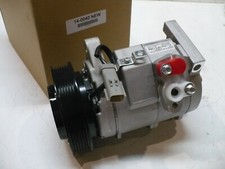 14-0040 A/C AC Compressor For 2001-2007 Grand Caravan (3.3L & 3.8L) picture