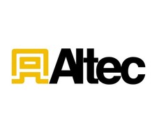 Fits Altec Equipment Decal Kit Bucket Truck 18