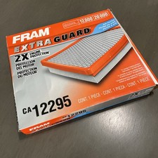 Air Filter Fram CA12295  Brand New picture