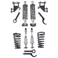 Complete Coilover Kit for Oldsmobile 442 Cutlass Buick Skylark 68-72 Brand New picture
