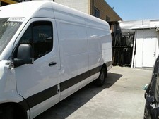 Fuel Tank 24.5 Gallon Fits 19-22 MERCEDES SPRINTER 2500 126146 picture
