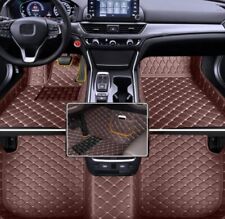 For GMC All Models Car Floor Mats Carpets Waterproof Cargo Liners Custom picture