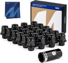 24pcs Lug Nuts Set, M12x1.5, Magnetic Seat picture