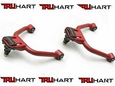 Truhart Front Camber Kit 2pc  For 03-08 350Z 03-07 G35 G35X 10-12 G25X TH-N207 picture