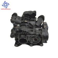 Genuine OEM Engine Coolant Thermostat For BMW G20 G30 330 530 X1 Z4 11538642560 picture