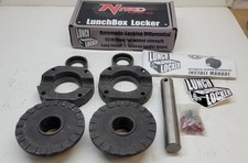 Nitro Gear & Axle Dana 70 Lunchbox Locker, 35-spline picture