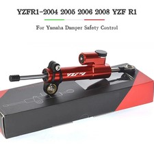 For Yamaha  YZFR1 2004 2005 2006 2008 Adjustable Steering Bracket Mounting Kit picture