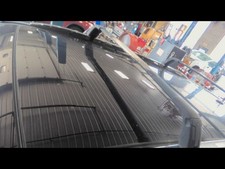 (LOCAL PICKUP ONLY) Roof Glass Only Panoramic Sunroof Front Fixed Fits 14-15 SOR picture