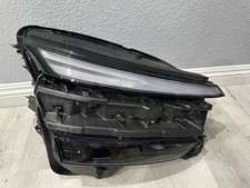 2026 Tesla Model Y Juniper RH Right Passenger Side Headlight LED OEM Used picture