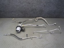 97-04 CHEVROLET CORVETTE C5 SET OF 4 A/C AIR CONDITION HOSE PIPE LINE DRYER OEM picture