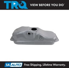 TRQ Gas Fuel Tank Fits 1998-2000 Nissan Frontier picture