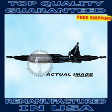 2019-2024 AUDI A8 RACK AND PINION GEAR ASSEMBLY picture