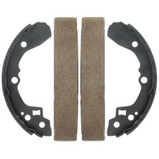 Raybestos 806PG Raybestos Element3 Organic Brake Shoe picture