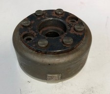 1988-1994 Honda RS125R NF4 HRC Flywheel Rotor Magneto Denso 032000-7520 picture