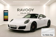 Color Precut PPF Paint Protection Film For GAC M8 Scholar 2023-2026 8.5mil TPU picture