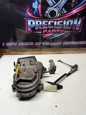 2001 Polaris Xc 600 Complete Reverse Chaincase picture