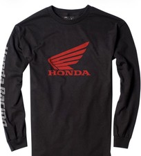 Factory Effex Honda Racing Long-Sleeve T-Shirt 1787318 picture