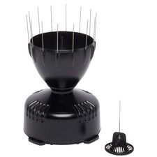 Davis Intruments 6464 Davis Aerocone® Rain Collector W/flat Base picture