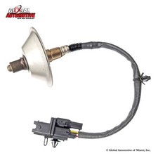 Bosch 17287 Oxygen Sensor for 2005-2012 Nissan Frontier Suzuki Equator 2.5L picture