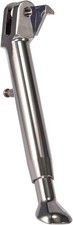 Adjustable Kick Side Stand 99-11 Suzuki Hayabusa 1300 Billet KSGSXR5031 picture