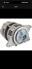 Alternator Honda Gold Wing GL1500SE GL1500I GL1500A 1990-2000 400-44065 12485 picture