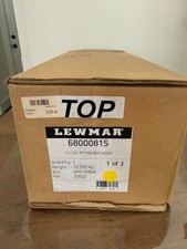 LEWMAR v3 12V FF MG- BOX Assy 68000815. Brand New, In box. picture