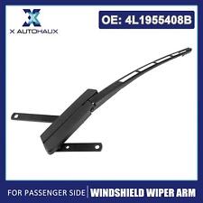 New Front Passenger Side Windshield Wiper Arm for AUDI Q7 2007-2016 4L1955408B picture