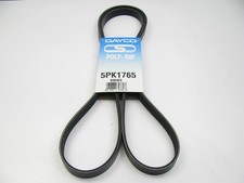 Dayco 5PK1765 Accessory Drive Serpentine Belt 13-16 Chevy Malibu 2.5L 2.0L picture