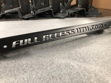Kawasaki KRX 1000 Bolt In Seat Harness Bar With 2