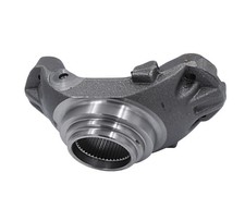 Steel Differential End Yoke RPL25 Series Replaces 25WYSC38-11 25WYSC384 85107593 picture