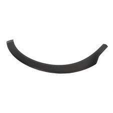 OEM 13-17 Crosstrek XV Crosstrek Fender Wheel Flare Passenger Side 91112FJ101 picture