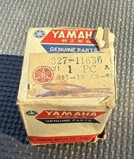 NOS 1972 YAMAHA LS2 (2ND 0.50 O/S) PISTON # 327-11636-00 picture