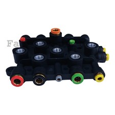 NEW Air Manifold For Freightliner Century A12-14736-003 A1214736003 picture