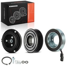 A-Premium A/C Compressor Clutch Kit for Nissan Maxima Pathfinder Quest INFINITI picture