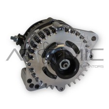 NEW 180A HIGH OUTPUT ALTERNATOR DODGE VIPER 92 93 94 95 96 90295274 4642031 picture