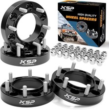 KSP 4pcs 6x5.5 1.25