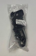 New OEM 2018-2023 Subaru Crosstrek Right Rear Bumper Corner Bracket 57707FL460 picture