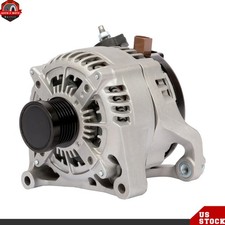 210A Alternator 14204 For BMW 228i 320i 328i 428i 528i X1 Z4 2013 2014 2015 2016 picture