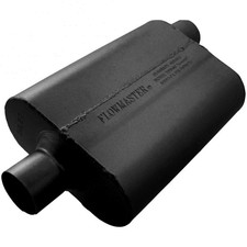 42542 Flowmaster 40 Series Chambered Muffler picture