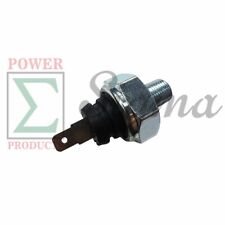 New 1 Pin Pole Diesel Generator Oil Pressure Sensor Switch picture