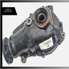 2007-2010 BMW Front Carrier Diff Assembly 7544477 OEM picture