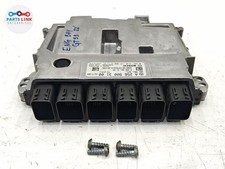 2019-2024 MERCEDES AMG GT53 X290 ECM ENGINE COMPUTER CONTROL MODULE UNIT OEM picture