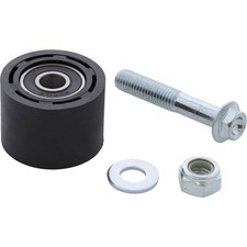All Balls Upper Sealed Chain Roller For Yamaha TT350 86-87 TT600 1983-1986 picture