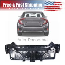 For 2016-2021 Honda Civic Rear Body Panel 66100TBA305ZZ 66100-TBA-305ZZ picture