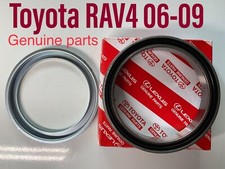 Bearing No2&Deflector(For Rav4 06-09 Coupling) 4130342022 4130342023 picture